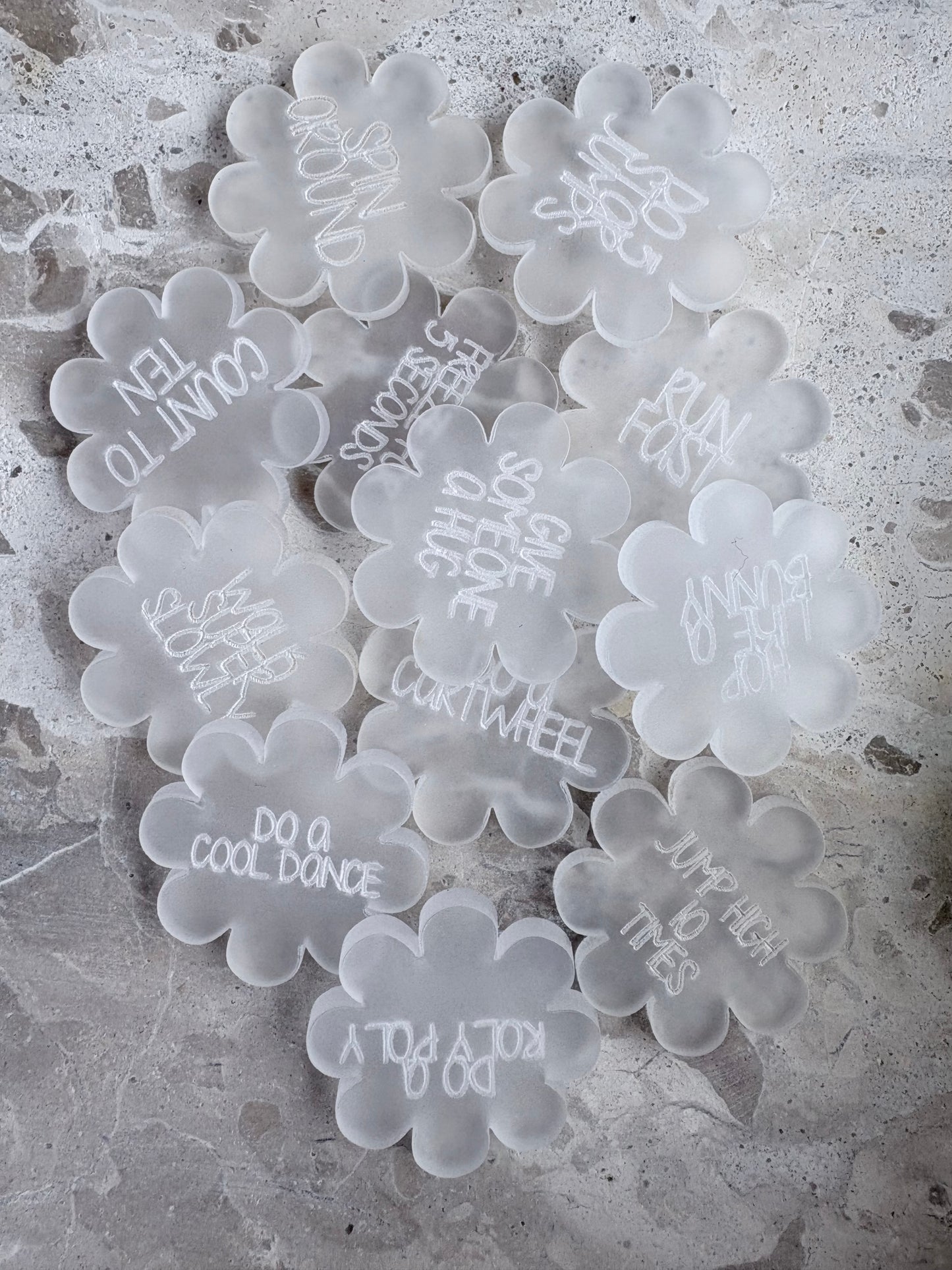 Easter egg activity hunt