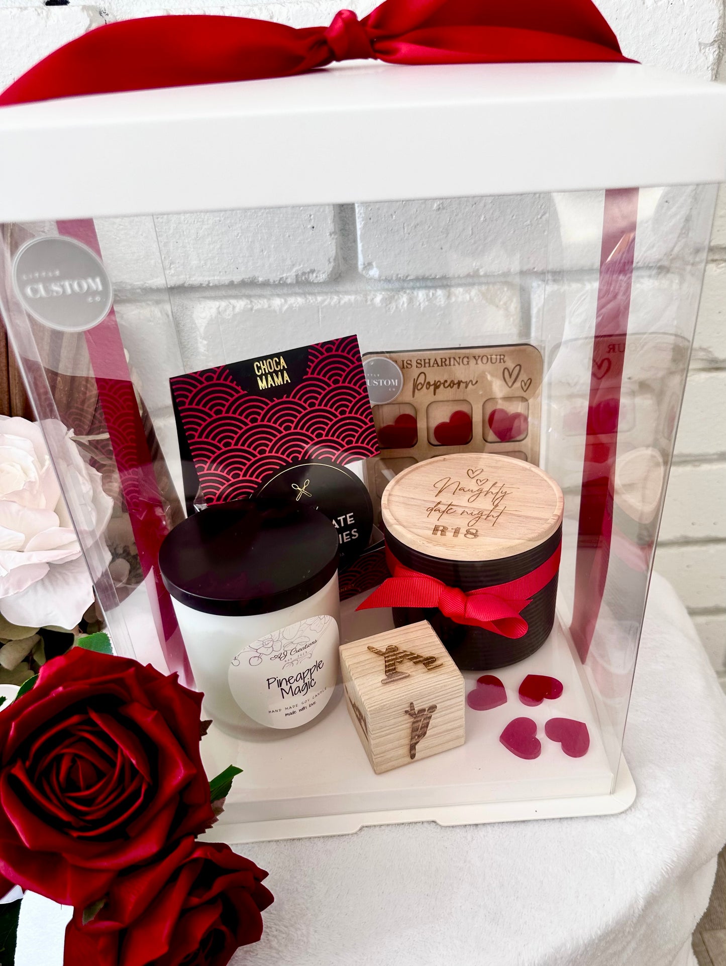 Gift boxes