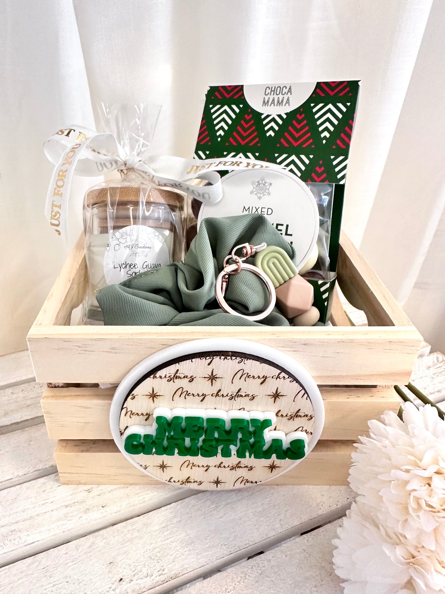 Small gift baskets