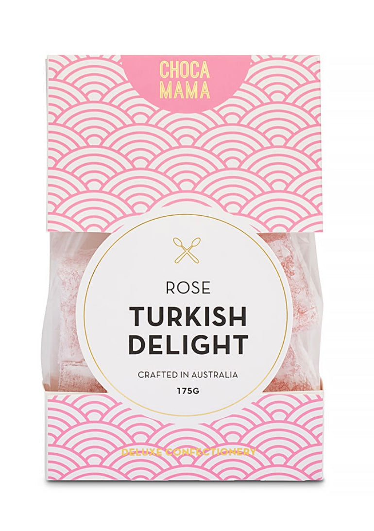 TURKISH DELIGHT