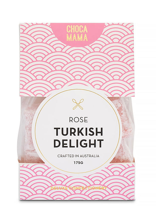 TURKISH DELIGHT