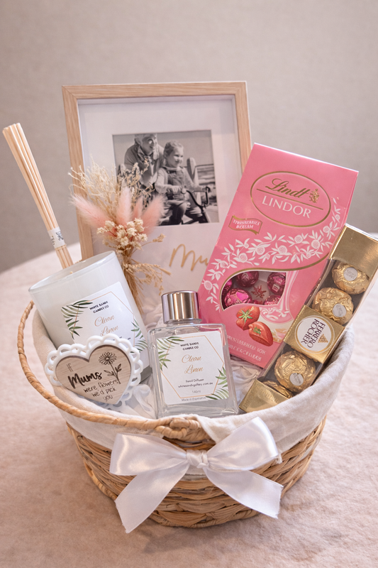 Luxury Mum Gift Hamper