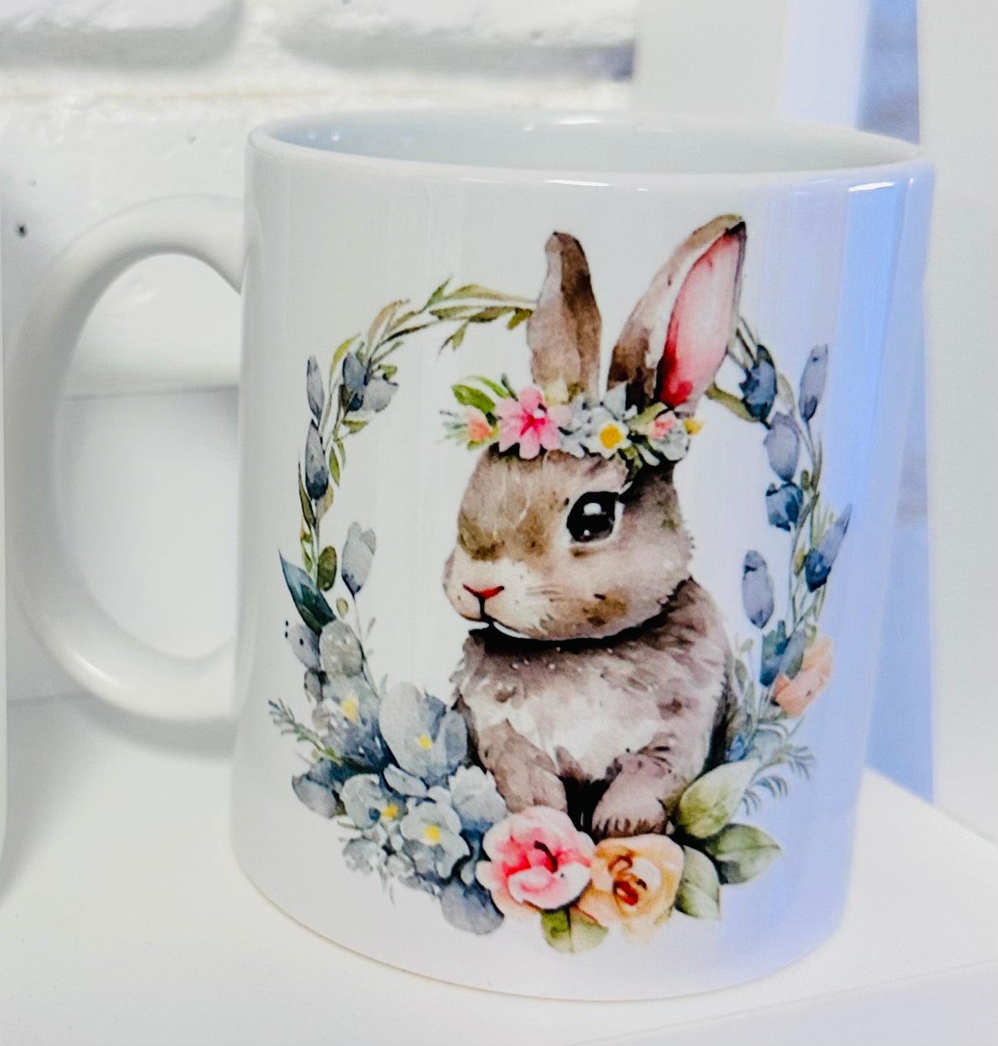 Easter Mug