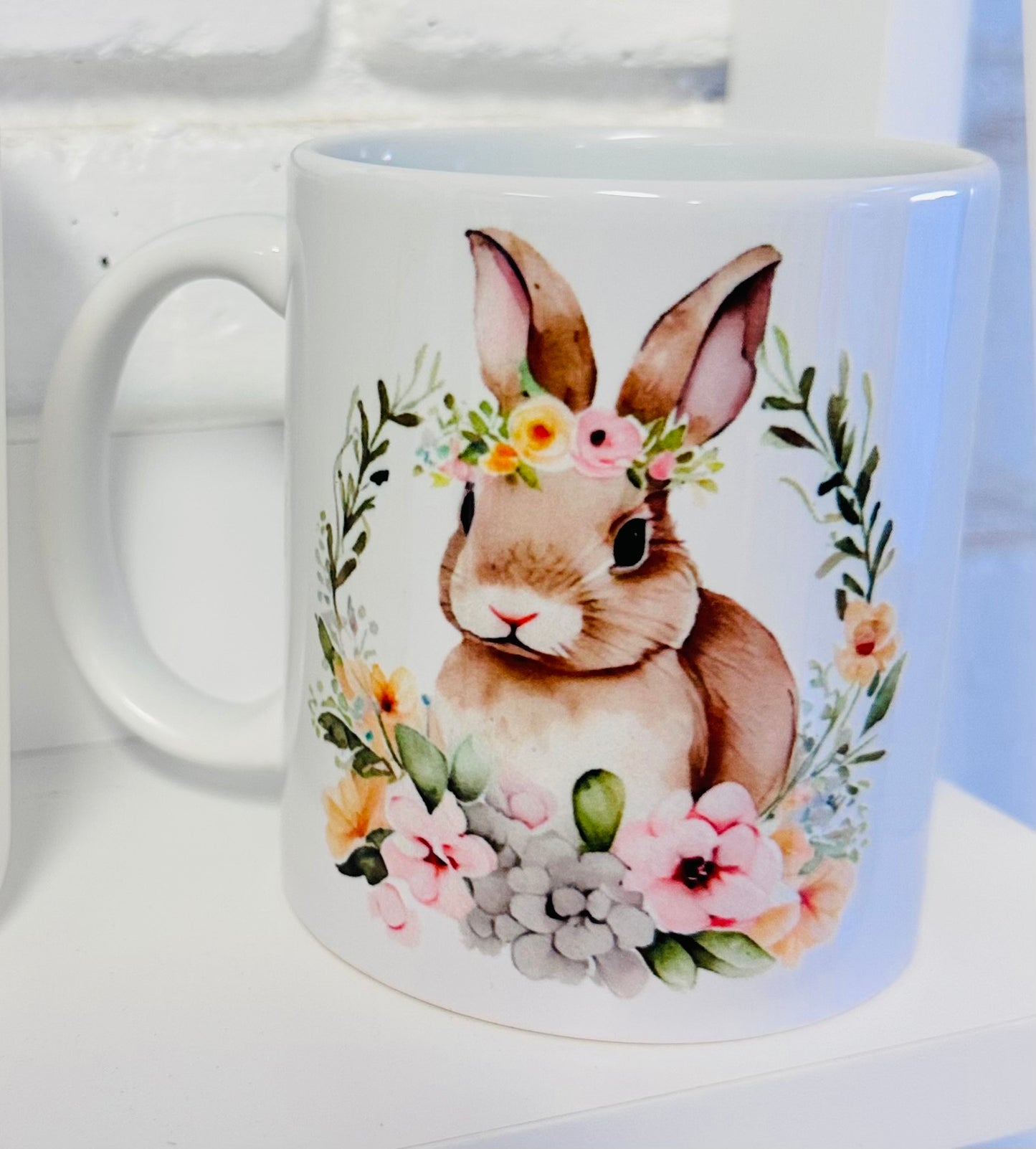 Easter Mug