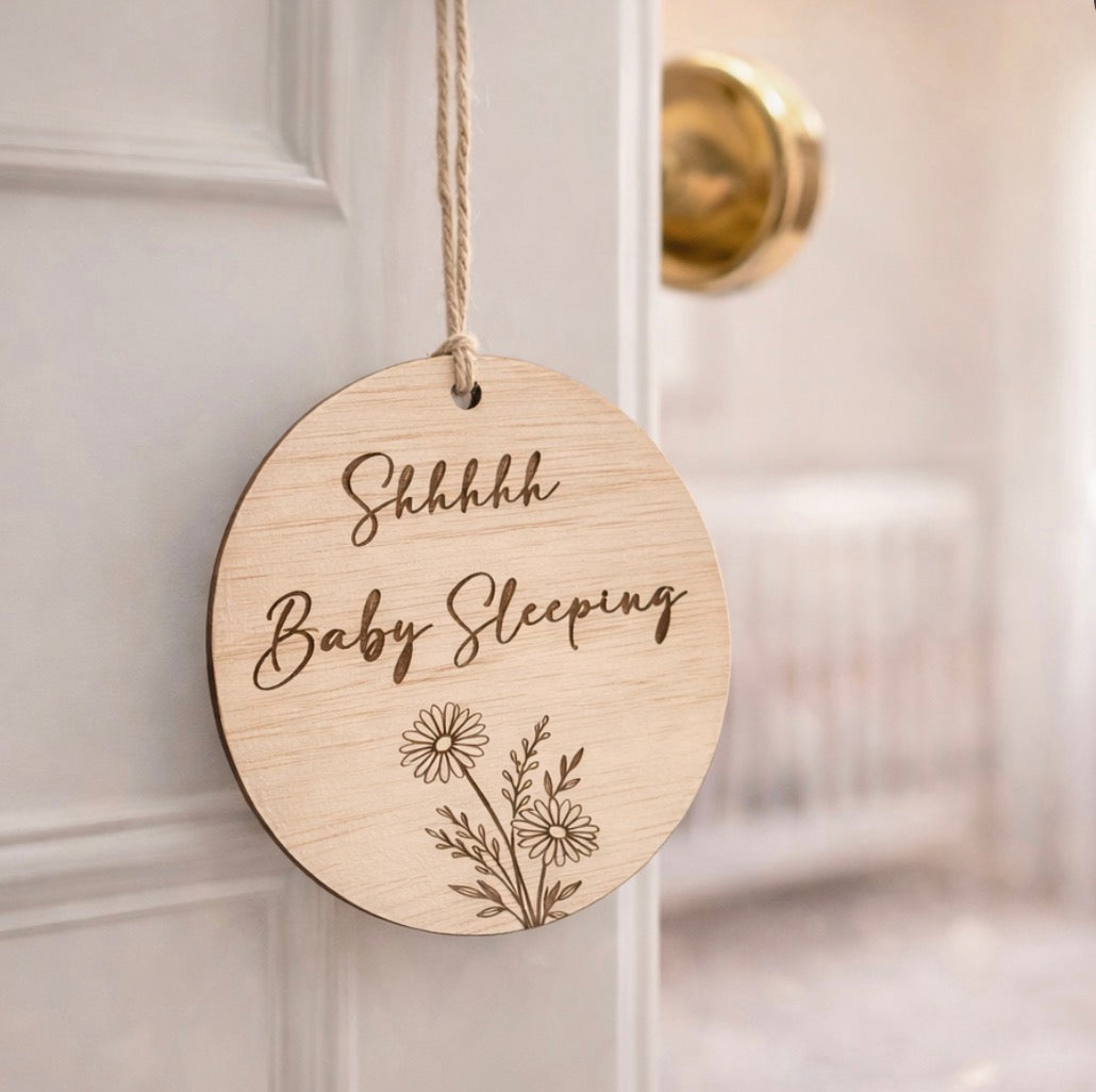 New Baby Daisy Bundle