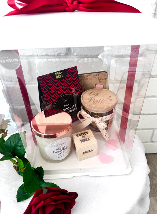 Gift boxes