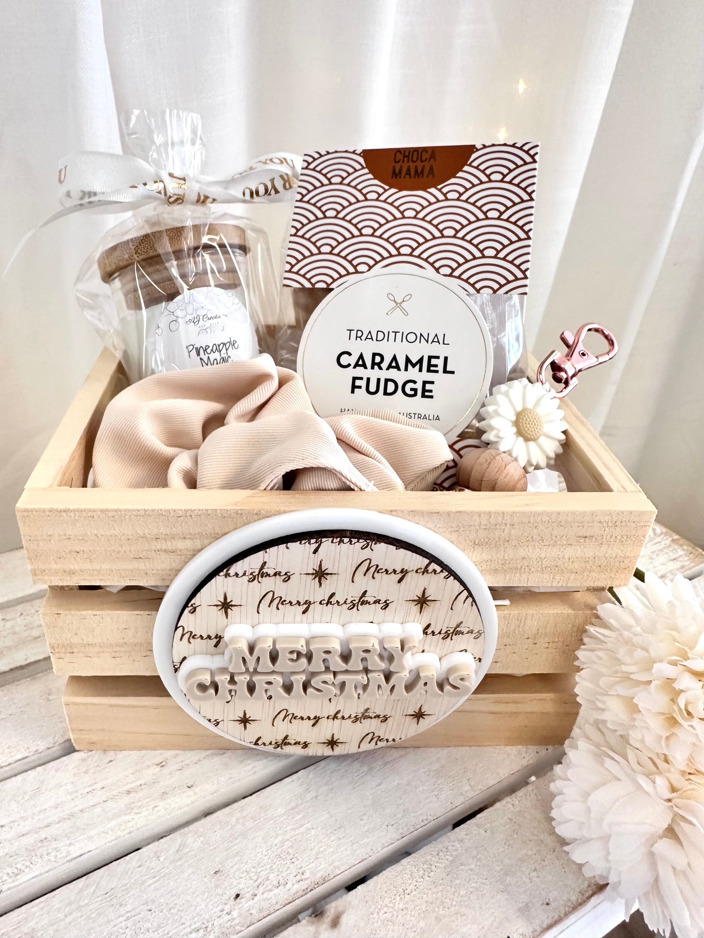 Small gift baskets