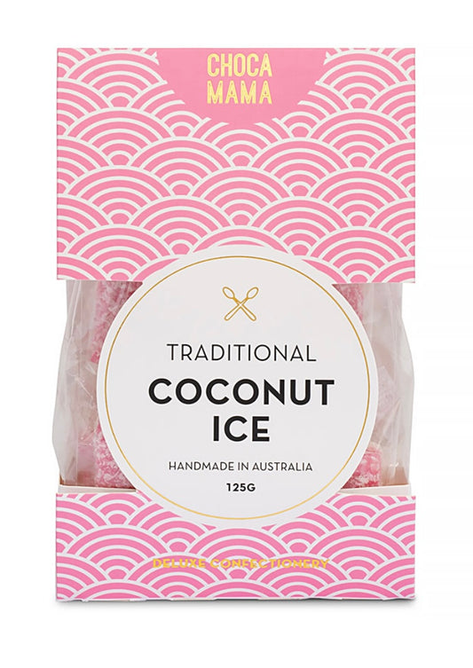 COCONUT ICE