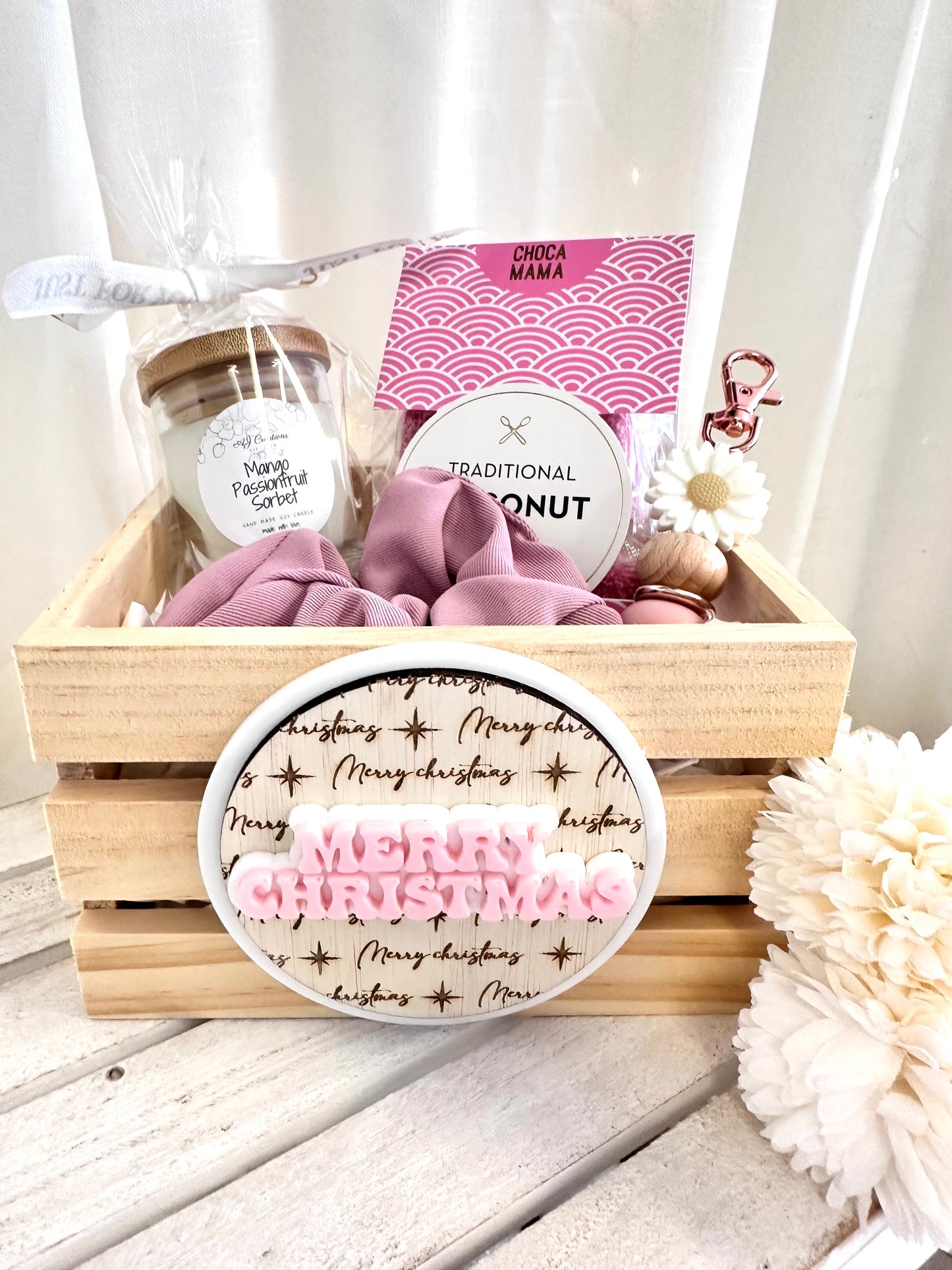 Small gift baskets