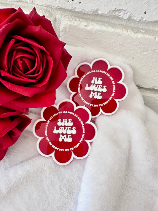 Fridge magnets