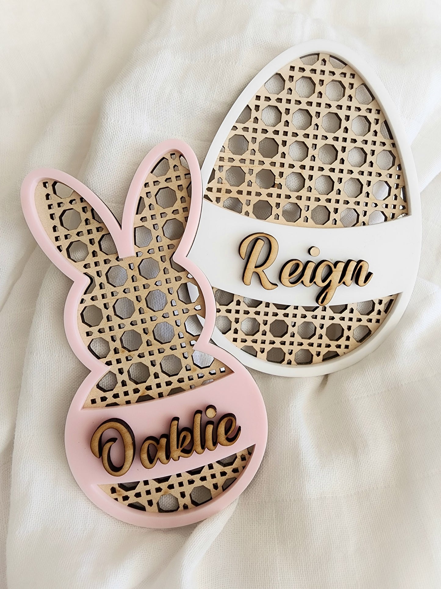 Rattan Easter Name