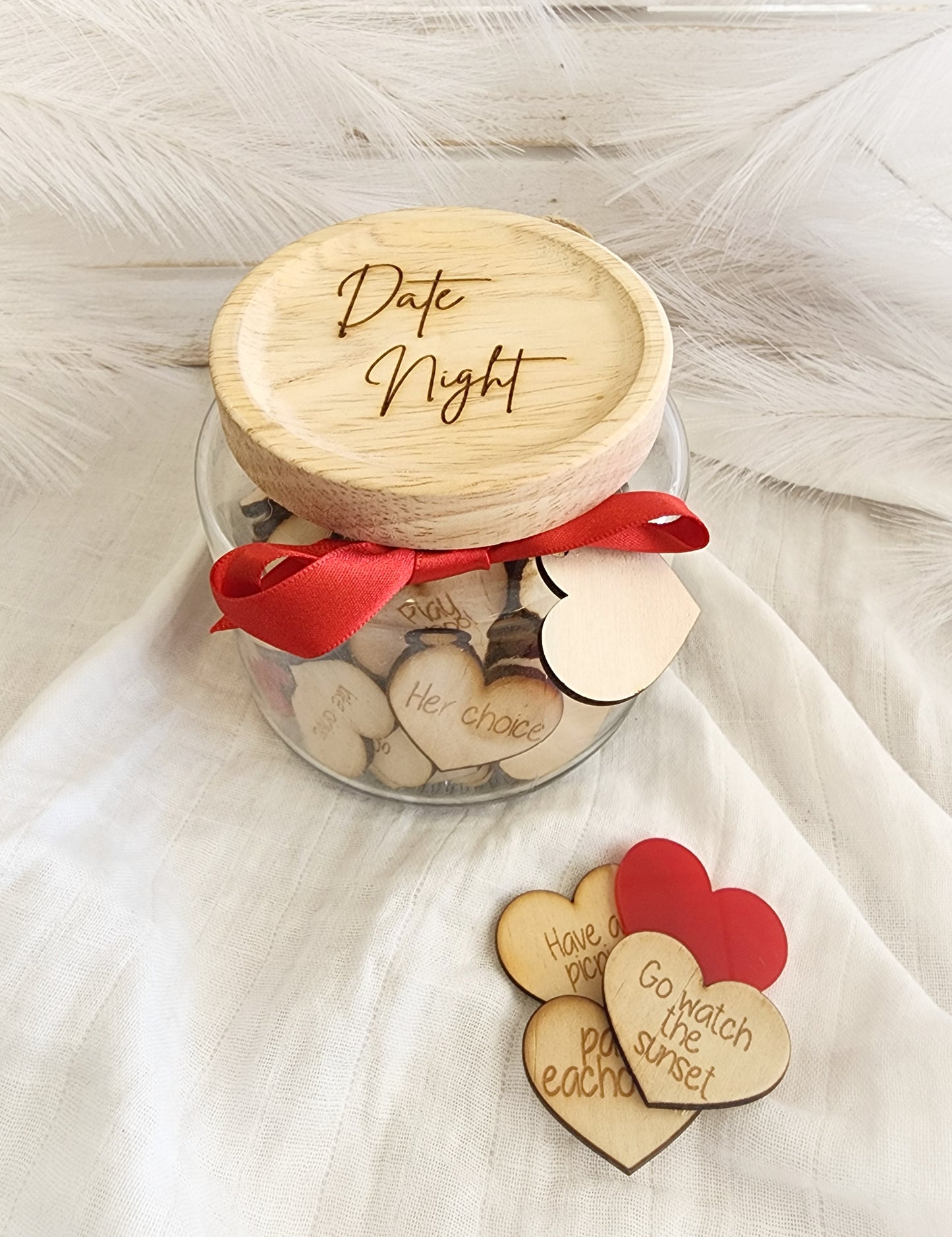 Date Night Jar