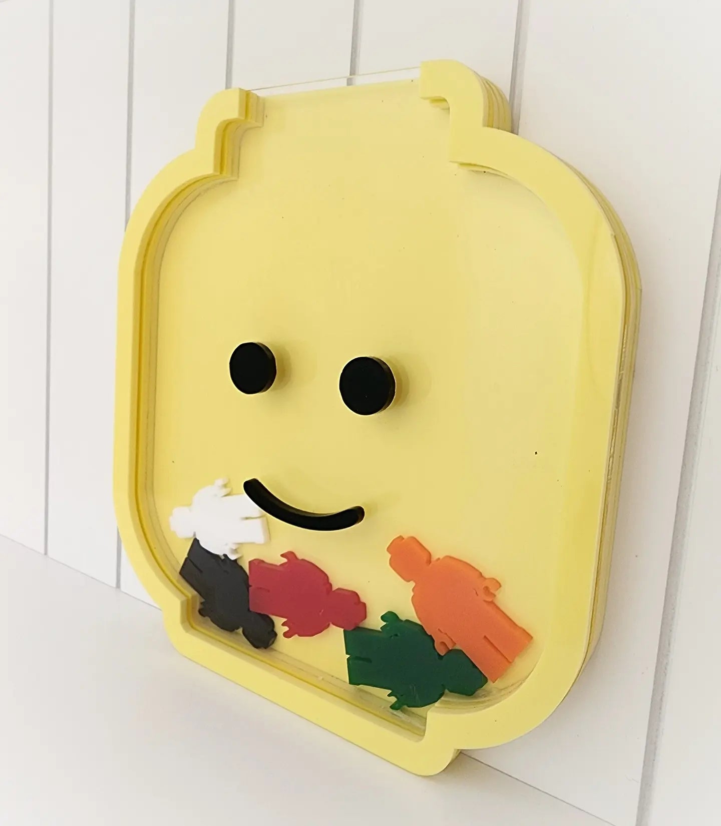 Reward Jar - Lego